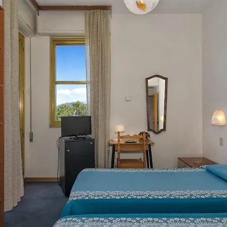 Hotel Brasilia Marina di Pietrasanta
