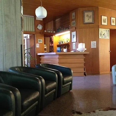 Brasilia Hotel Marina di Pietrasanta