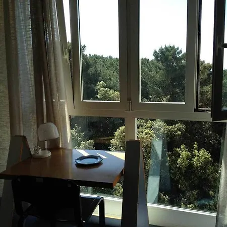 Brasilia Marina di Pietrasanta