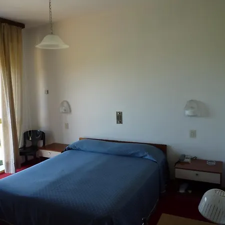 Brasilia Hotel